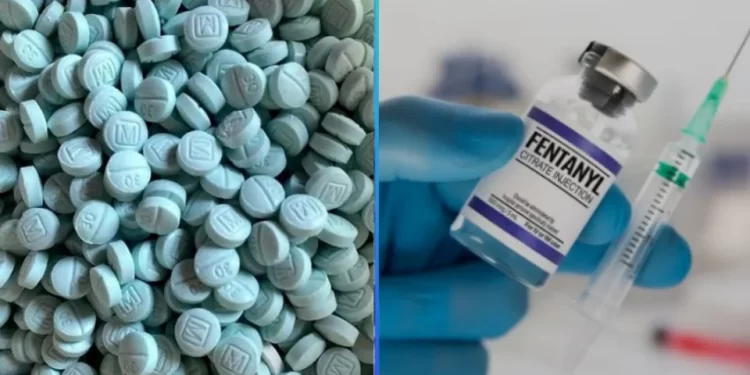 Filmarán en Sonora película sobre crisis de fentanilo