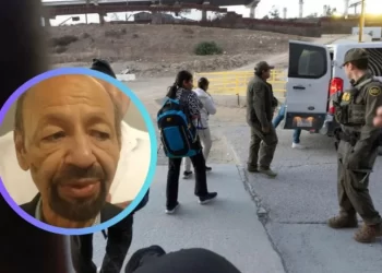 Redadas de EU: alistan gobiernos fronterizos acciones ante posibles deportaciones