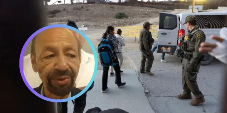 Redadas de EU: alistan gobiernos fronterizos acciones ante posibles deportaciones