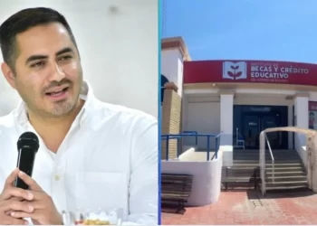 Renuncia Manu Cañez a la dirección de becas tras polémica por artimañas electorales