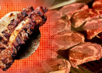 Ahí les hablan regios… Sonora no tiene la mejor carne del mundo, pero sí la de todo México