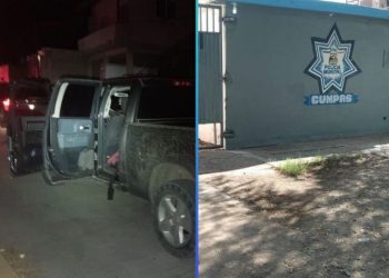 Tras balaceras en Cumpas, recomiendan suspensión de clases presenciales