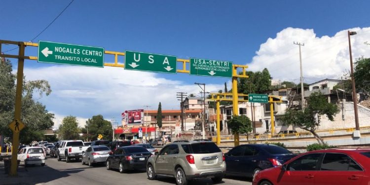 Equipa gobierno de Nogales a sus elementos con ‘Narcan’ para combatir sobredosis de fentanilo