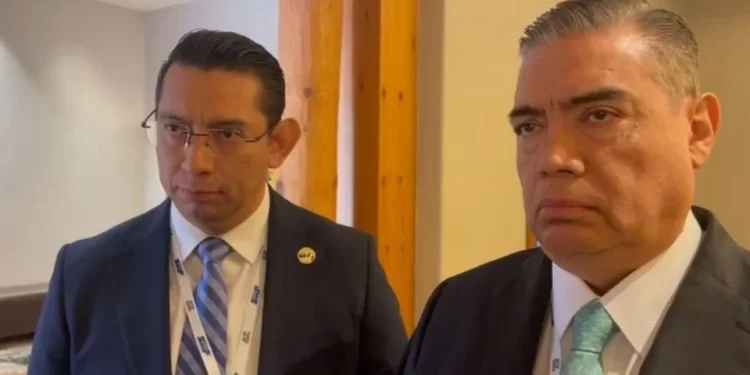 Ken Salazar: Falta de respeto incluir a México en lista de enemigos de EU; “somos socios, somos familia”, dice