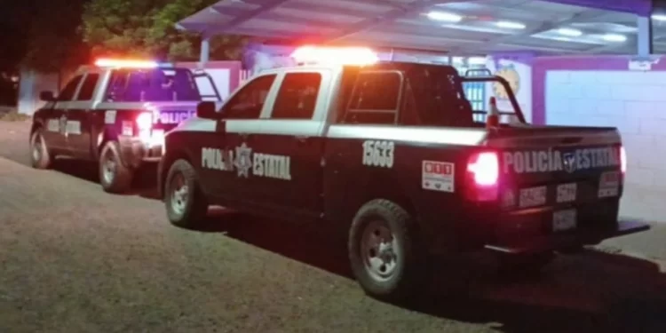 Detienen en Sonora a “El Chapo”, implicado en el asesinato de un agente ministerial