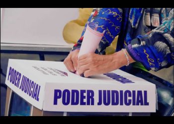 Elección judicial es ‘una de las mayores tragedias jurídicas de nuestro tiempo, si no la mayor’: Gargarella