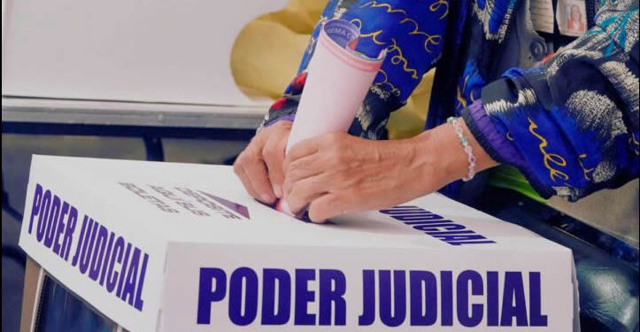 Elección judicial es ‘una de las mayores tragedias jurídicas de nuestro tiempo, si no la mayor’: Gargarella