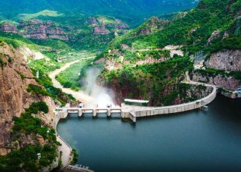 Sonora y el Plan Hídrico: una estrategia integral frente a la crisis del agua