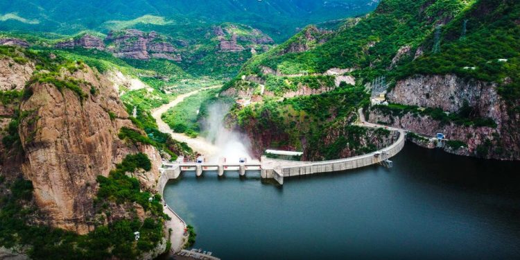 Sonora y el Plan Hídrico: una estrategia integral frente a la crisis del agua