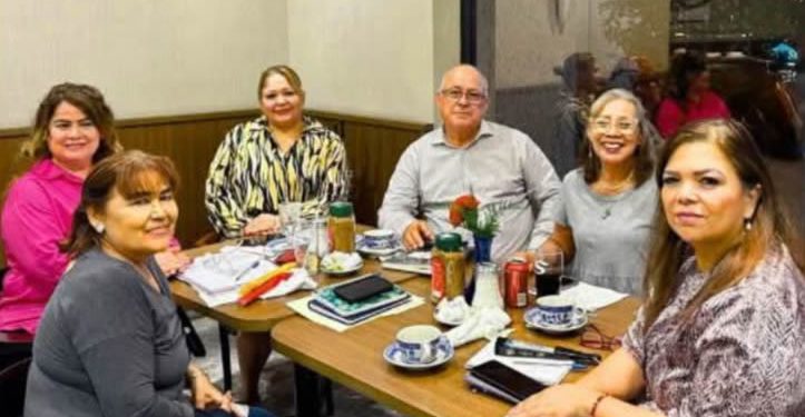 Encabeza diputada perredista reunión de seguimiento a la iniciativa de reforma a la Ley 38 de Isssteson