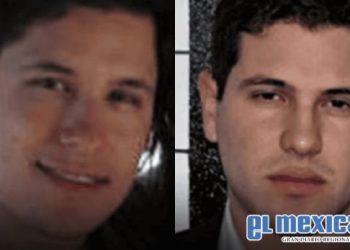 EE.UU. sanciona a Los Chapitos por tráfico de fentanilo y asesinato de exmarine en Sonora