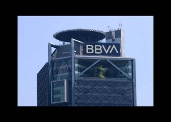 Ganancia récord de bancos: 100 mil mdp en los cuatro primeros meses