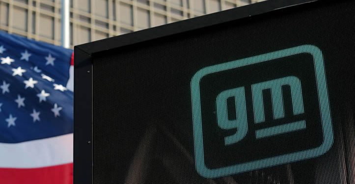 General Motors trasladará de México a EU la producción de dos SUV’s