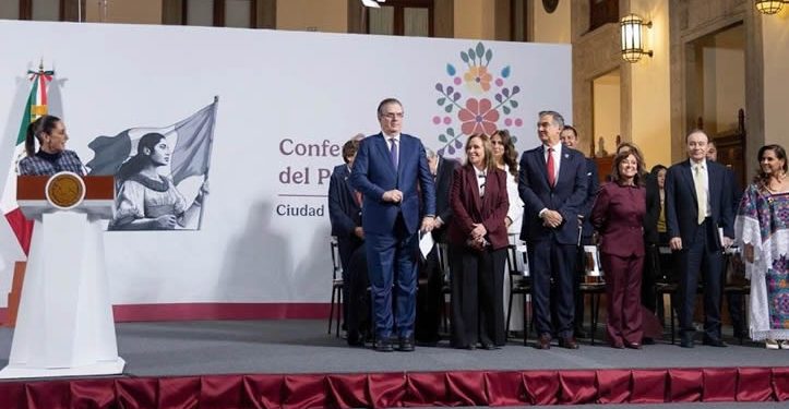 Con firma de 14 gobernadores pondrán en marcha Polos de Desarrollo Económico