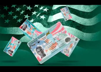 Esta es la nueva documentación que exige EEUU para renovar la Green Card