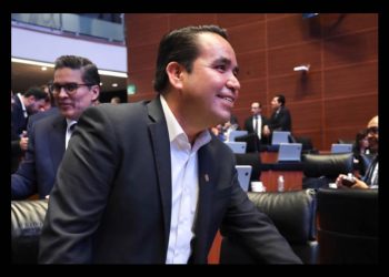 Respalda Heriberto Aguilar reforma para exportación legal de totoaba cultivada