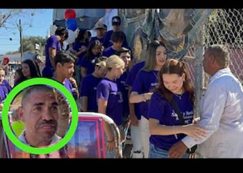 Héroe de la Guardería ABC, se reencuentra con los bebés que salvó, hoy jóvenes de 16 y 17 años