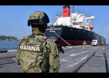 El huachicol fiscal, un boquete de más de 9.000 millones de dólares al año para las finanzas mexicanas