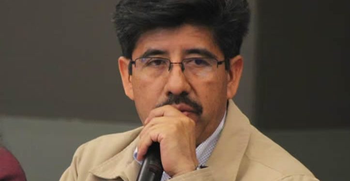 Hugo Aguilar perfila “ruta de la austeridad” para la Corte; da entrevista a Jenaro Villamil