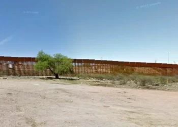 Ambientalistas analizan afectaciones en Sonora con ampliación del muro fronterizo