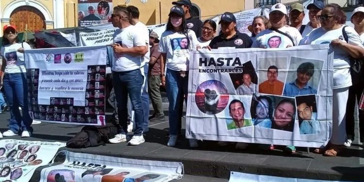 Advierten regresión con Ley de Desaparición