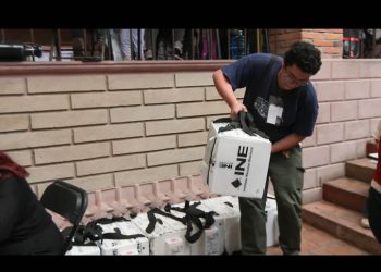 Llegan más de 200 impugnaciones al TEPJF por elección judicial