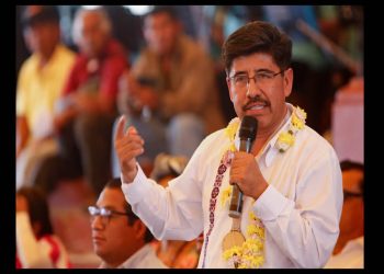 Resultados Elección Judicial 2025: Hugo Aguilar y Lenia Batres encabezan elecciones para la SCJN