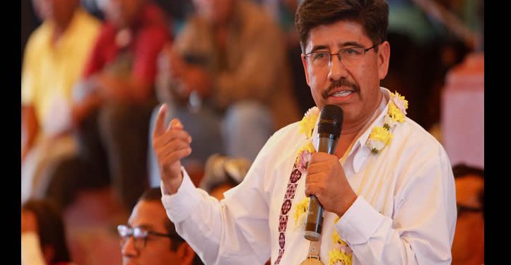 Resultados Elección Judicial 2025: Hugo Aguilar y Lenia Batres encabezan elecciones para la SCJN