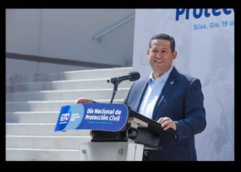 Gobierno de Guanajuato investiga a Diego Sinhue por millonaria residencia en Woodlands, EEUU