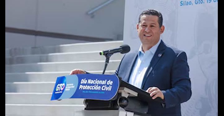 Gobierno de Guanajuato investiga a Diego Sinhue por millonaria residencia en Woodlands, EEUU