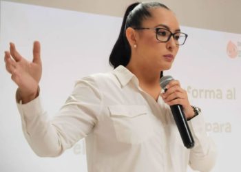 Desde las aulas de Puerto Peñasco hasta el Congreso, nace una propuesta que salva vidas.