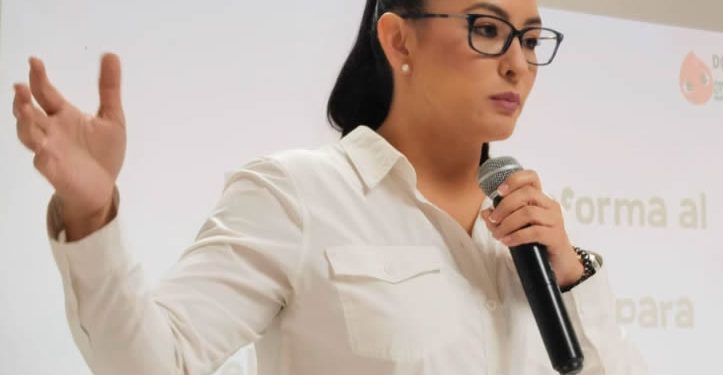 Desde las aulas de Puerto Peñasco hasta el Congreso, nace una propuesta que salva vidas.