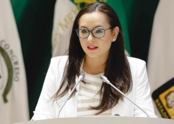 Propone Iris Sánchez Chiu reconocer como servicio básico de salud enfermedades causadas por olas de calor en Sonora