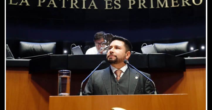 Ratifica Iván Jaimes que reconocer a familiares de personas desparecidas como auxiliares de búsqueda es un acto de justicia