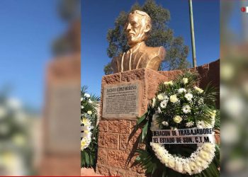 Jacinto López Moreno: la rebeldía incansable