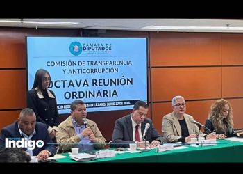 Avalan diputados en comisiones tipificar como falta administrativa grave acoso sexual y hostigamiento laboral de servidores públicos