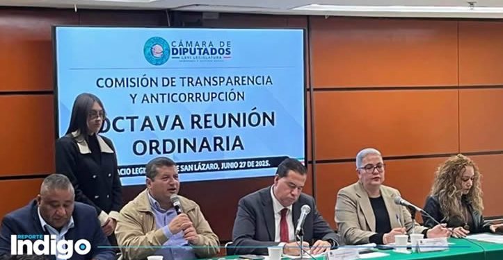 Avalan diputados en comisiones tipificar como falta administrativa grave acoso sexual y hostigamiento laboral de servidores públicos