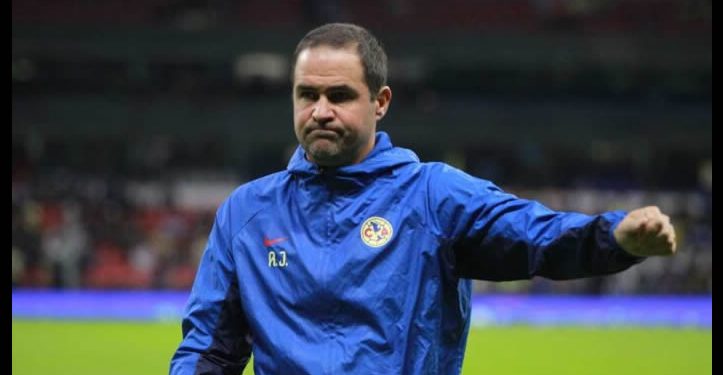 ‘Falta algo’, reconoce Jardine tras quedar fuera el América del Mundial de Clubes