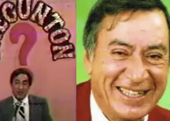 Muere Jorge Cuan Aubert, querido conductor de radio y televisión conocido como ‘El preguntón’