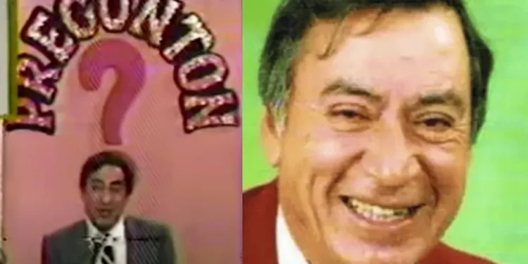 Muere Jorge Cuan Aubert, querido conductor de radio y televisión conocido como ‘El preguntón’