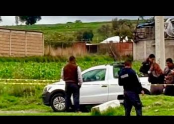 Hallan sin vida a Everardo Maya, juez que ayudó a Ovidio Guzmán y José Luis Abarca