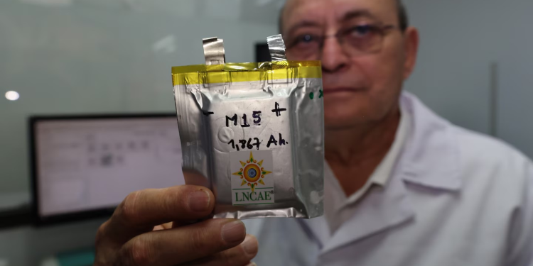 Trabaja IPN proyectos para extracción de litio