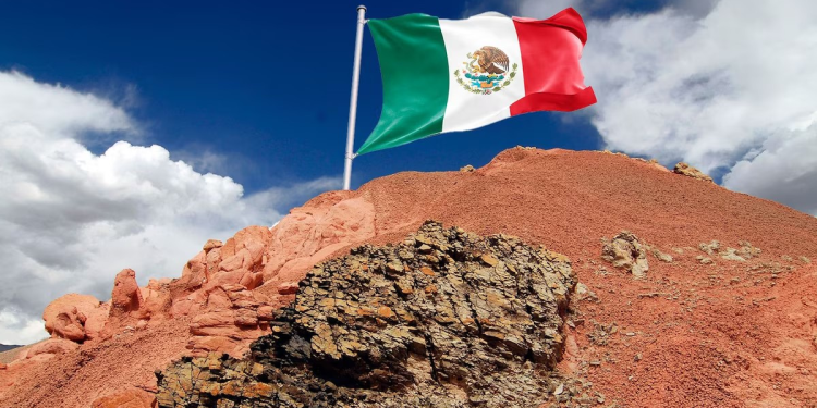 México, lejos de liderar negocio de tierras raras por falta de infraestructura