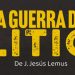 La guerra del litio, de la masacre LeBarón a la disputa minera