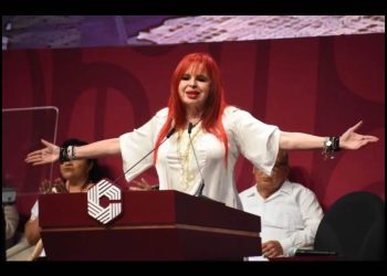 Campeche: logra Layda Sansores cierre del diario ‘Tribuna’ por “difamación”