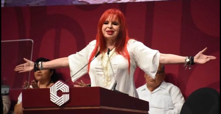 Campeche: logra Layda Sansores cierre del diario ‘Tribuna’ por “difamación”