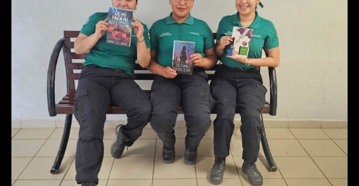 Gobierno de Sonora fortalece pensamiento crítico de universitarios a través de la lectura