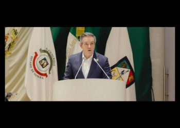 Presentan iniciativa para modificar la Ley de Deuda Pública
