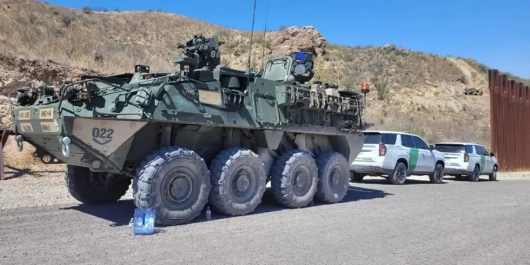 Ken Salazar: Falta de respeto incluir a México en lista de enemigos de EU; “somos socios, somos familia”, dice