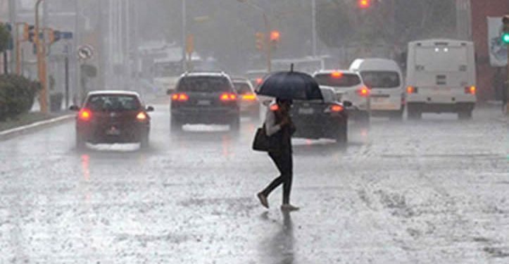 Que será Julio un mes “llovedor” en Sonora, dice Protección Civil